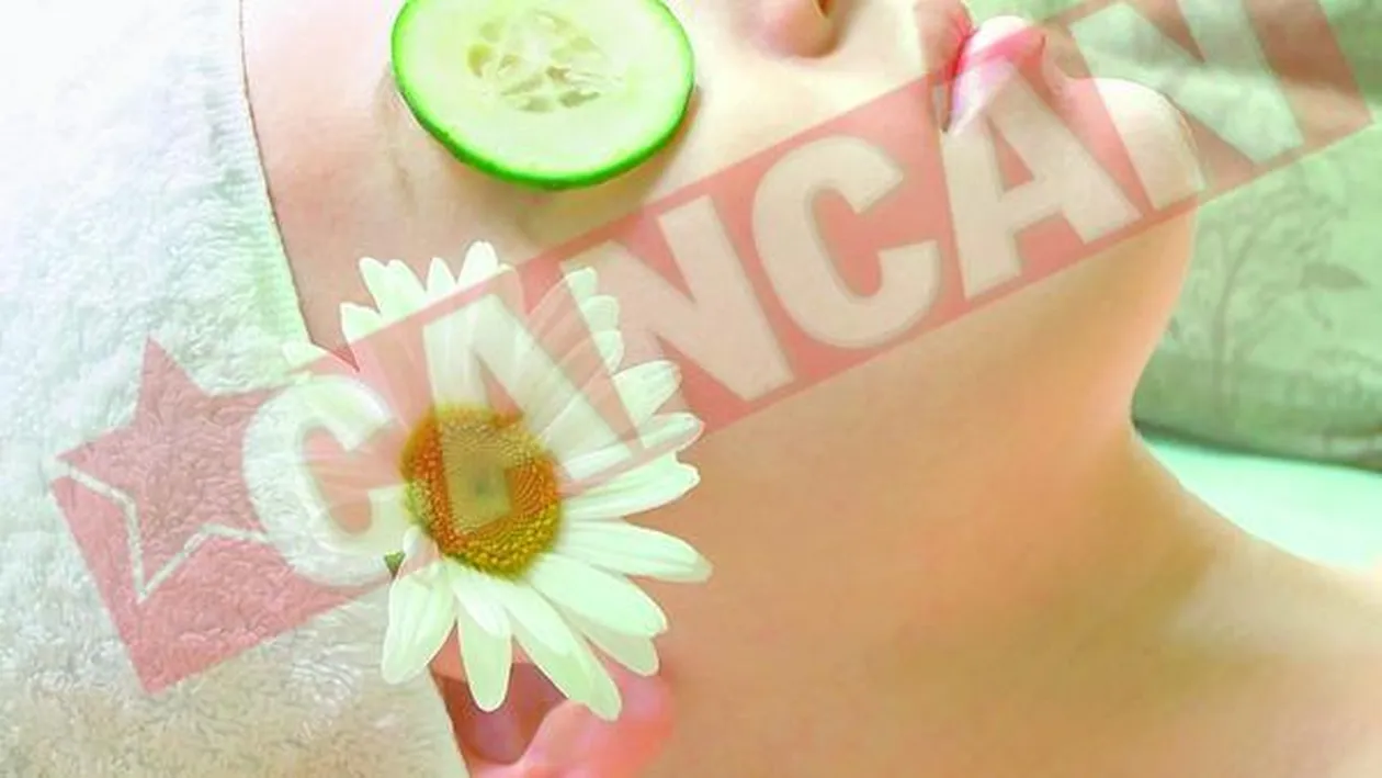 Retete naturiste pentru un ten de nota 10