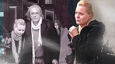 Simona Secrier și-a luat ”Adio!” de la soțul ei chiar înainte ca acesta să moară: ”Să ne rugăm la Dumnezeu!”