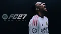 A fost aleasă vedeta de pe coperta EA SPORTS FC 27