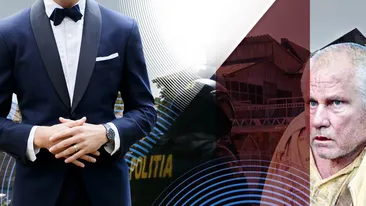 Ce făcea unul dintre fiii criminalului în timp ce Poliția percheziționa ”Casa groazei”