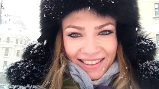 Madalina Draghici iti spune care sunt simptomele rutinei: "Un cuplu nu mai iese la restaurant, la club, la film, la teatru, nu mai exista pasiune"