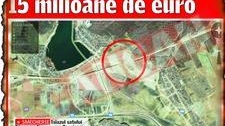 Arestati pentru un tun de 15 milioane de euro