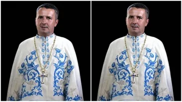 Doliu în rândul clericilor! Părintele Adrian Mariș a murit la 51 de ani