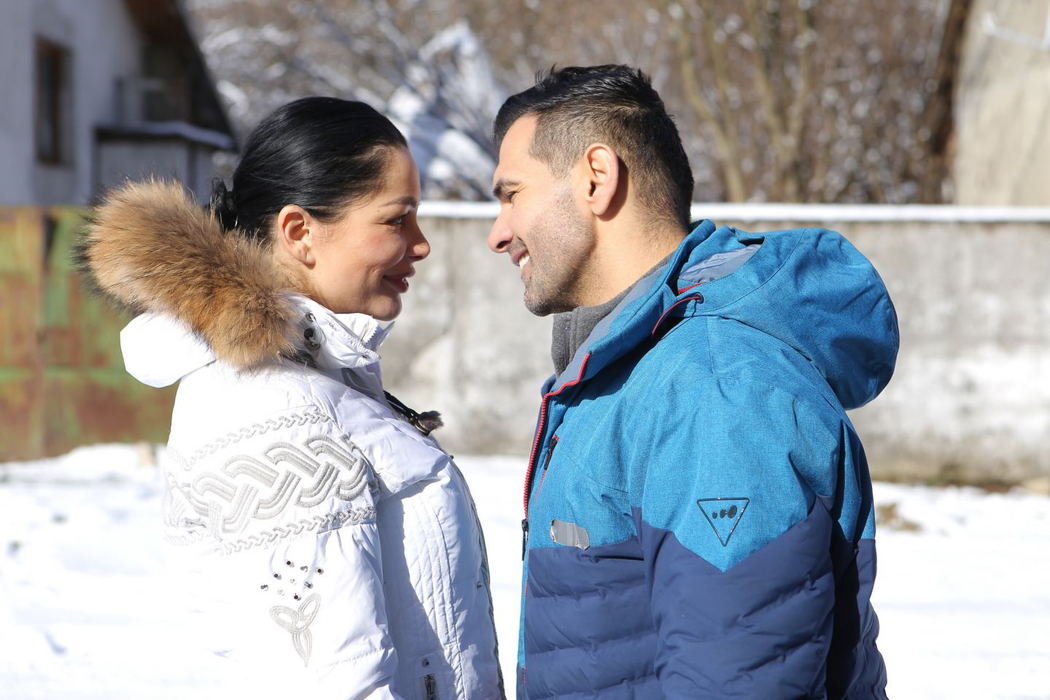 Eșec sentimental, după eșec sentimental! Semnul că Brigitte Năstase și Florin Pastramă se despart