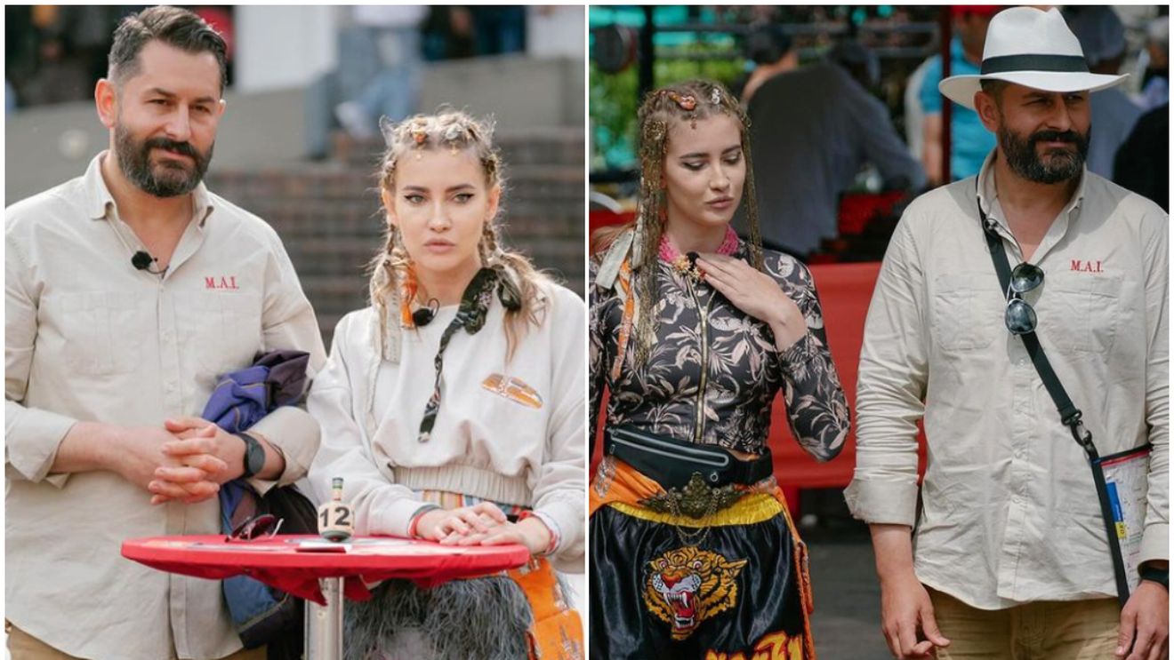 Motivul îngrijorător pentru care Iulia Albu s-a trezit cu fața umflată la America Express. Ce probleme a întâmpinat vedeta: „Vă spun în premieră”