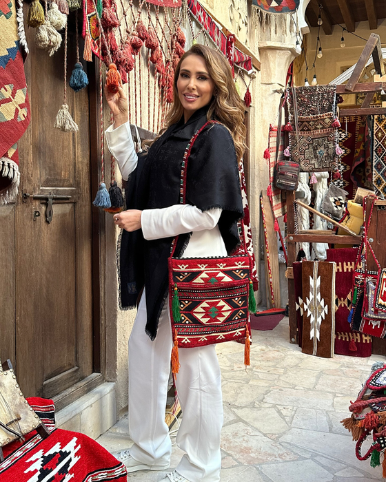 Mesajul postat de Iulia Vântur după ce s-a întors în India, la Salman Khan: ”Să fie binecuvântat băiețelul”
