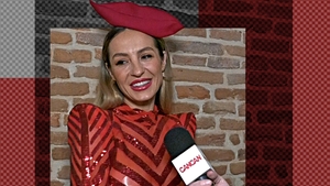 “Primeam nuielușe multe, că eu nu prea am fost cuminte!” Flavia Mihășan a fost Moș Nicolae pentru fiii Carol și Tudor, dar...