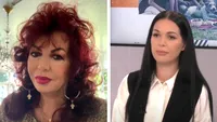 Deea Maxer, atac subtil la adresa lui Carmen Harra! Ce i-a transmis artista după ce clarvăzătoarea a vorbit despre noua ei relaţie