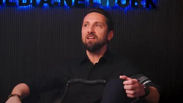 Cum îl cheamă, de fapt, pe Dani Oțil. Ce scrie în buletinul matinalului de la Antena 1