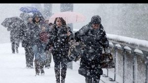 Anunț de ultim moment din partea ANM. Vremea se schimbă radical în toată România!