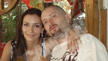 Sotia lui Cheloo renunta la divort! Raman casatoriti