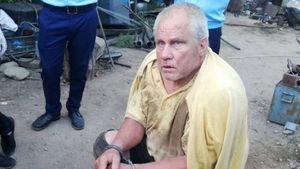 Judecătoarea care l-a condamnat pe Gheorghe Dincă a murit. Cu ce probleme de sănătate s-a confruntat Diana Cotoi