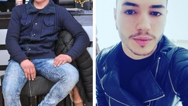 Ei sunt tinerii care au bătut cu bestialitate un bătrân din Brașov! Au fost arestați pentru 30 de zile