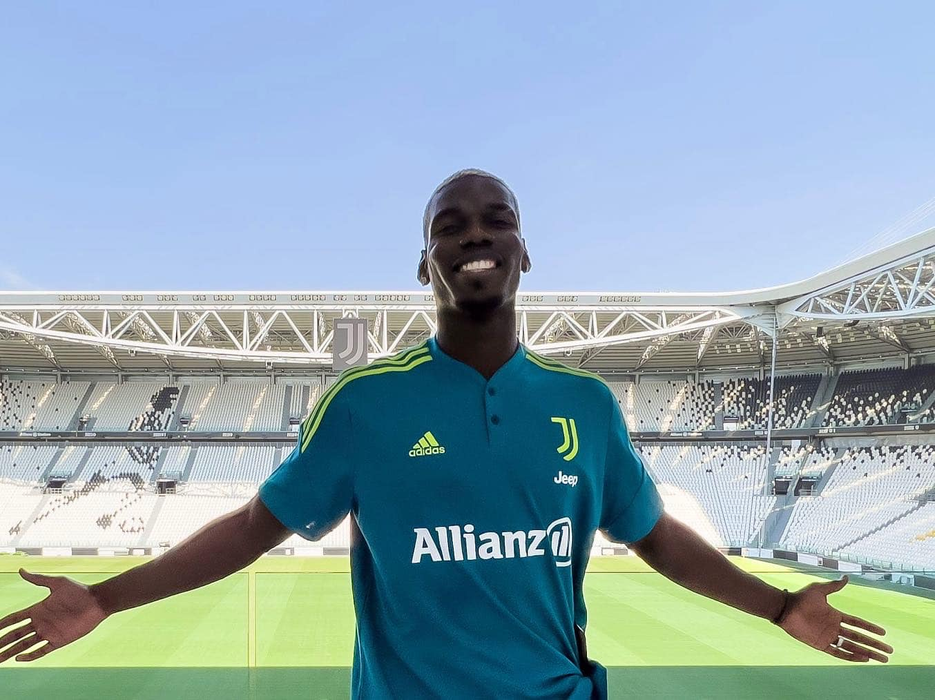 Lovitură dură pentru Paul Pogba! Ce suspendare a primit fotbalistul după ce a fost acuzat de dopaj