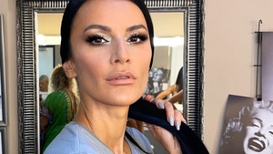 Ruxi de la "Bravo, ai stil! Celebrities", detalii picante. Cum a ajuns bruneta să se sărute cu tiktoker-ul Marius Elisei