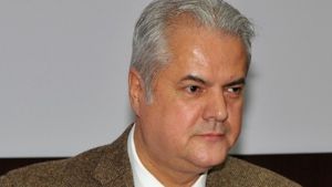 Adrian Năstase cere din nou eliberarea din închisoare înainte de termen
