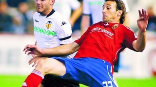 Pulido: "Steaua m-a pacalit"