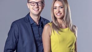 Oficialii de la Antena 1 au făcut anunțul! Daniel Osmanovici a fost înlocuit de Bogdan Alecsandru