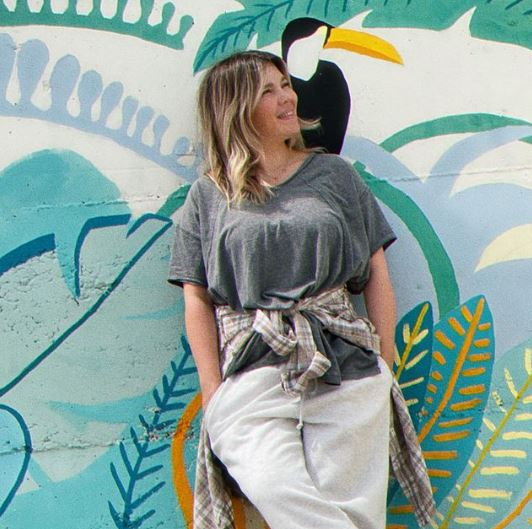 Gina Pistol, la momentul adevărului: ”Am învățat să mă accept și să fac pace cu mine!” Fotografia făcută recent pe care le-a arătat-o fanilor