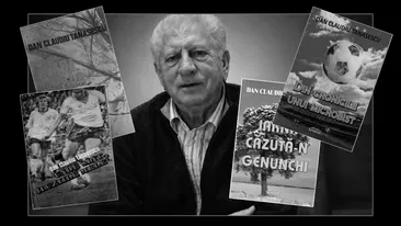 Doliu în politica din România! Fostul senator s-a stins din viață la vârsta de 88 de ani