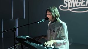 Cine este Rareș Mariș, câștigătorul One True Singer. A plecat acasă cu 50.000 de euro