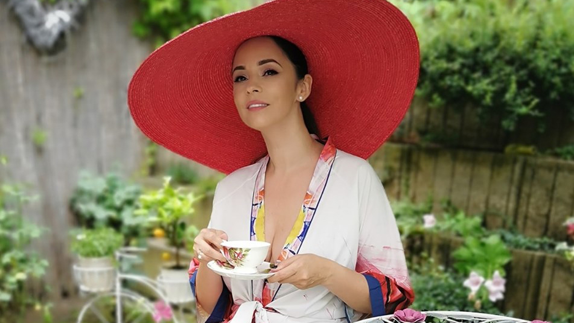 Andreea Marin, mărturisiri emoționante despre părinții săi: "Am rămas mămica din casă, deși aveam doar 9 ani"