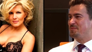 Adrian Alexandrov a vorbit despre botezul și nunta cu Elena Udrea: “Vârsta este un impediment...”