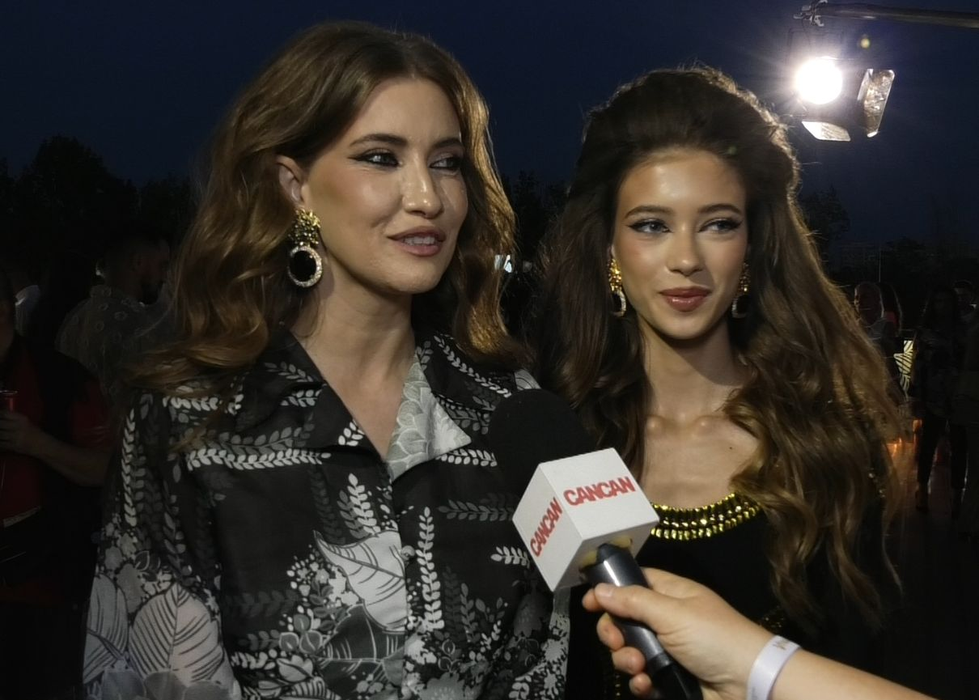 Iulia Albu a avut un șoc când a primit factura la gaze. Cât are de plătit: ”Oare este o glumă?”
