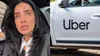Adelina Pestrițu acuză un șofer de Uber că i-ar fi furat tortul micuței Zenaida. Cum s-a întâmplat totul