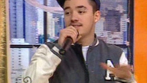 Vezi ce a facut Adrian Tutu cu banii de la "Romanii au talent" si asculta ultima melodie pe care a scos-o!