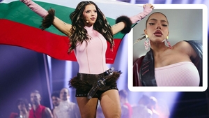 Câte operații estetice are bulgăroaica DARA, de fapt. Câștigătoarea Eurovision a fost criticată pentru aspectul ei de "păpușă"