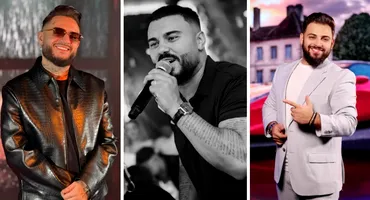 Lele și Nikolas și-au încercat-o iar cu Jador, dar și-au luat țeapă! Soțul Andrei Voloș, luat la țintă: ”Să vezi ce microfon îți dăm noi”