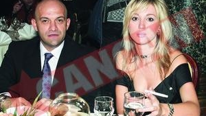 Catalina Balint a plecat la schi, in Italia