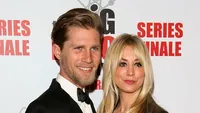 Starul The Big Bang Theory, Kaley Cuoco, la un pas de divorț cu miliardarul Karl Cook