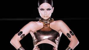 INNA, pictorial de senzaţie la Ibiza! Vezi cum a fost fotografiată cântăreaţa