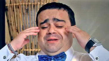 Familia manelistului riscă să ajungă pe drumuri. E război pentru casa părintească a lui ADI MINUNE!