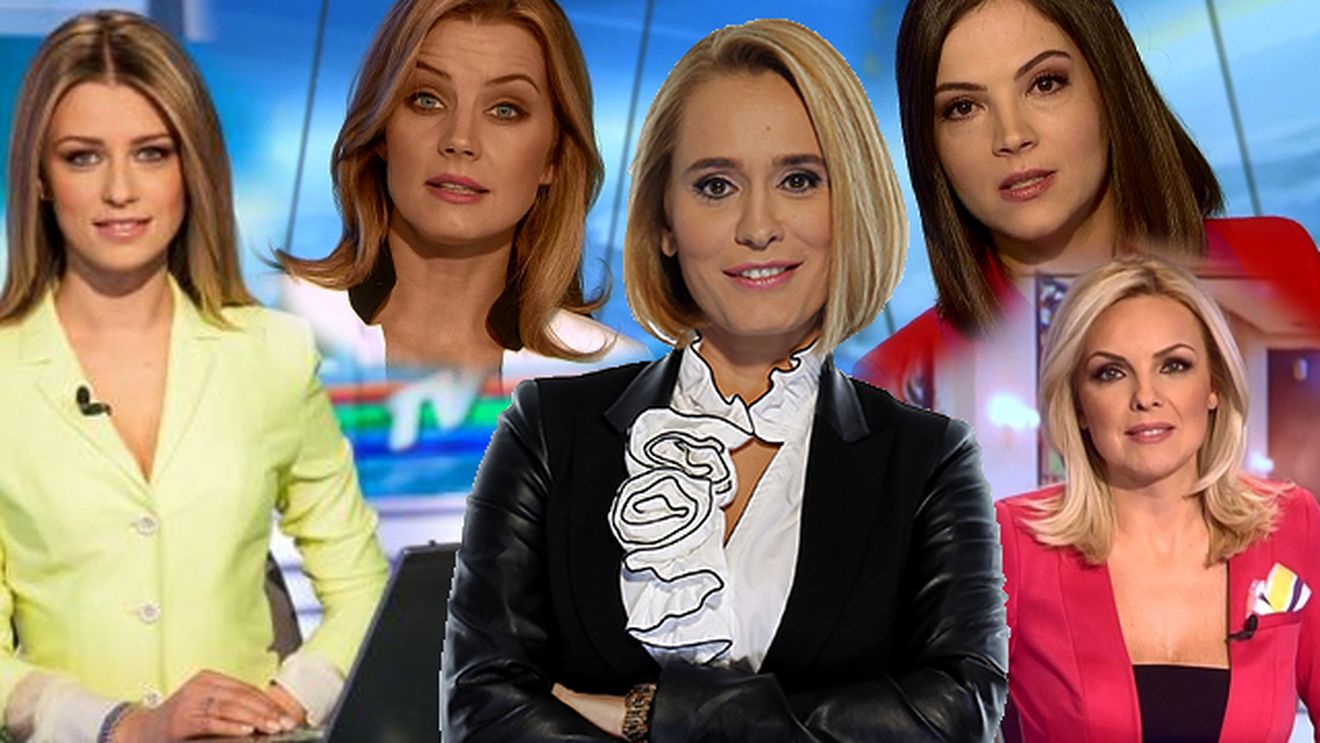 Surpriza de proportii! O stirista de la Pro TV e insarcinata. A aflat in direct ca va fi mamica si acum trebuie sa lase pupitrul