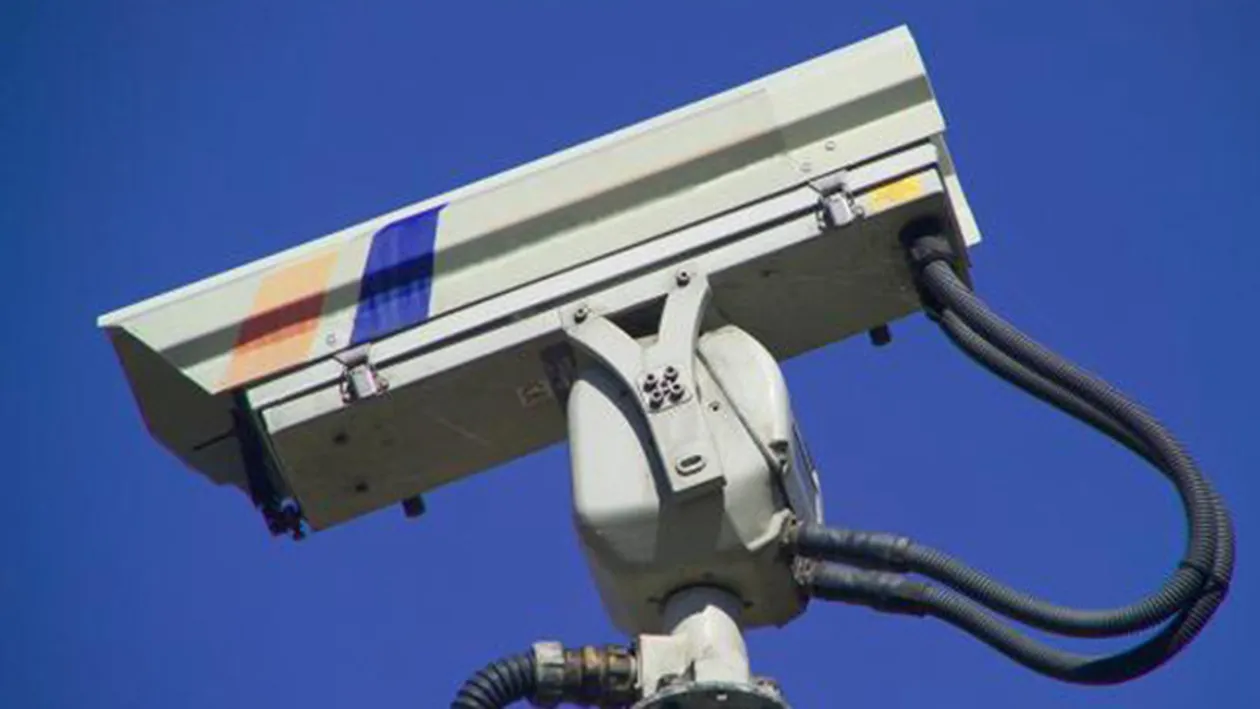 Un român este acuzat în Italia de o serie de tâlhării care vizau bătrâni, o scenă fiind înregistrată