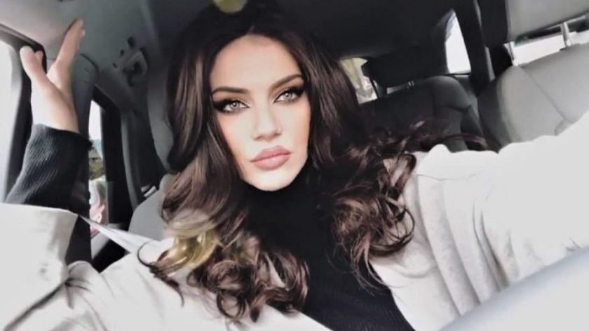 Cum arăta Regina Instagramului la 14 ani! Trecerea timpului nu și-a pus amprenta asupra Cristinei ICH