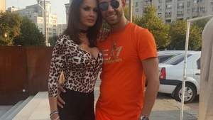 Oana Zăvoranu, adevărul despre banii soţului! Cum l-a testat Mărioara pe Alex Ashraf înainte de a muri: ”A fost meci greu”