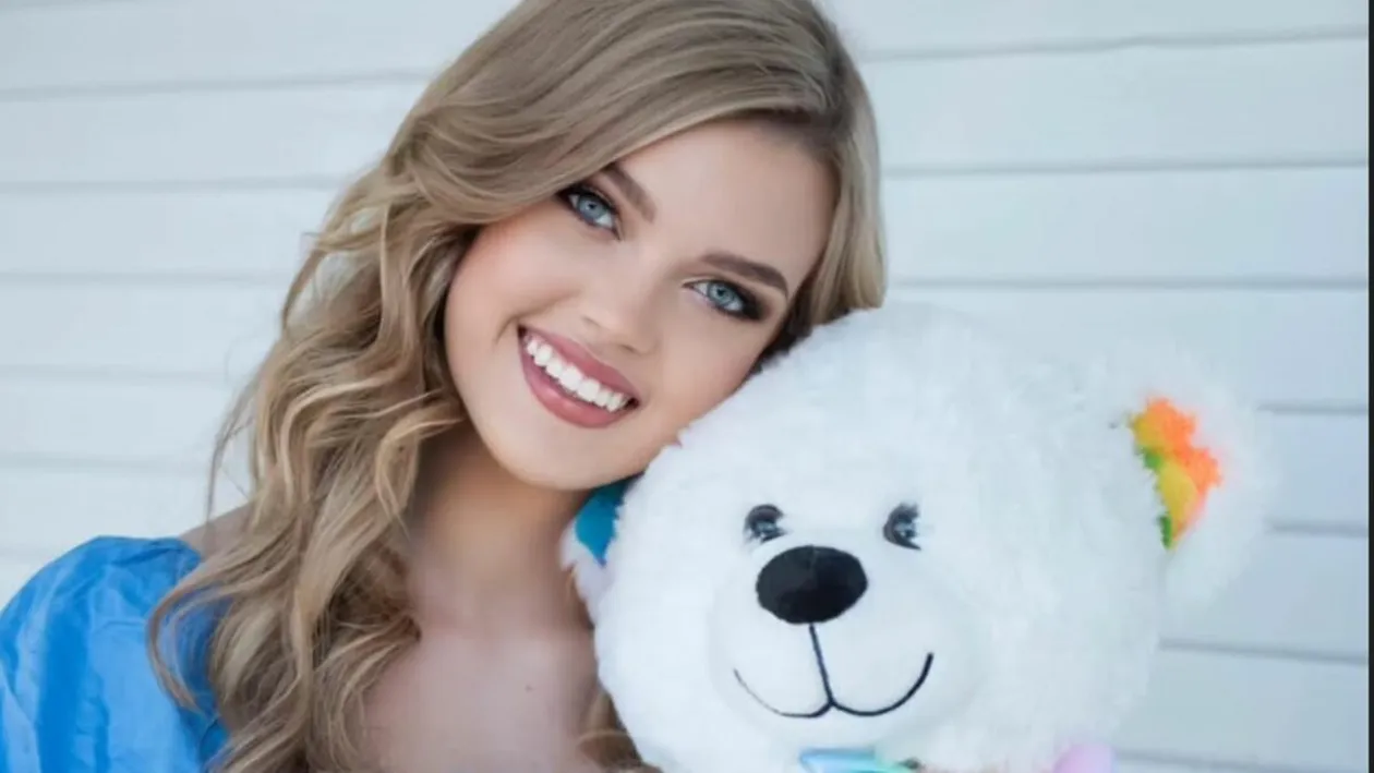 O participantă la Miss Teen USA a murit într-un accident de mașină. Acum, mama ei face o dezvăluire tulburătoare