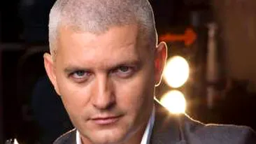 Virgil Iantu, un gurmand adevarat! Prefera mancarea gatita la micul dejun!