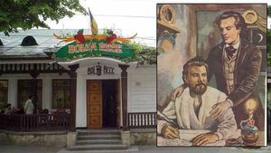 Dieta-surpriză a lui Mihai Eminescu | Cum oare reușea "Luceafărul" să se mențină zvelt?!