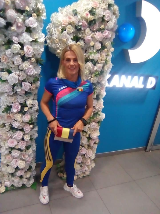 Gigi Becali i-a îndeplinit visul Marianei de la Exatlon! Câți bani i-a dăruit