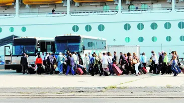 Atentie la ofertele de turism false!