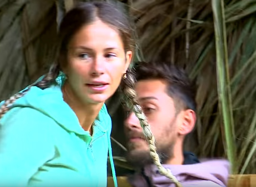 Grațiela divorțează de Andrei Duban când se întoarce de la Survivor România?! A fost prinsă din nou atingându-se intim cu Ghiță