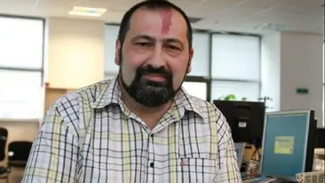 Ultimele vești despre starea de sănănătate a psihologului Hanibal Dumitrașcu