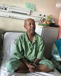 Zaibo, un cunoscut și îndrăgit actor, a murit! Cancerul l-a răpus la vârsta de 62 de ani