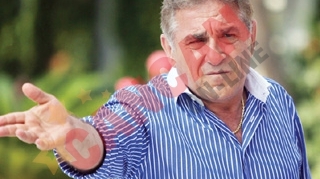Giovani Becali: "Mourinho a spus ca vine sa joace cu echipa familiei Becali!"