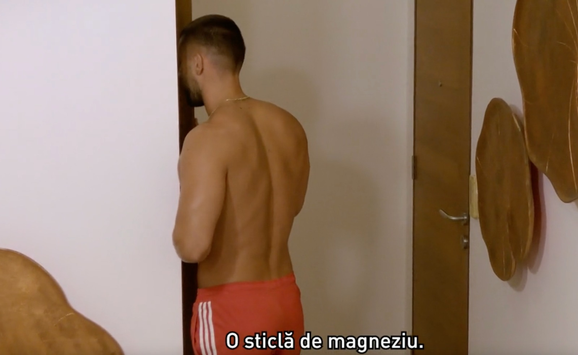 (SURSA: CAPTURĂ VIDEO)